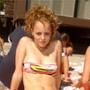 Bijou Phillips