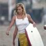 Charlize Theron