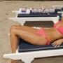 Angie Harmon