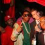 Kanye West Birthday party  