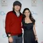 Ashton Kutcher, Demi Moore