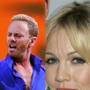 Ian Ziering, Jennie Garth