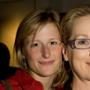 Mamie Gummer, Meryl Streep