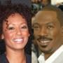 Melanie Brown, Eddie Murphy