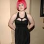 Kelly Osbourne