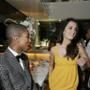 Pharrell Williams, Penelope Cruz