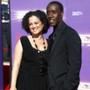 Don Cheadle, Bridgid Coulter