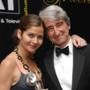 Jill Hennessy, Sam Waterston