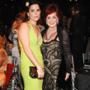 Neve Campbell, Sharon Osbourne