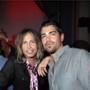 Steven Tyler, Jesse Metcalfe