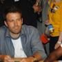 Ben Affleck, Don Cheadle