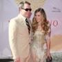 Sarah Jessica Parker, Matthew Broderick