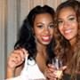 Solange Knowles, Beyonce