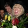 Courtney Love