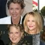 Meg Ryan, Annette Bening, Debra Messing, Bette Midler, Eva Mendes