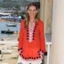 Hilary Swank