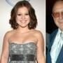 Kelly Clarkson, Clive Davis