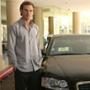 Michael C. Hall