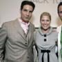 Cameron Silver, Ali Larter, Christos Garkinos