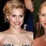 Brittany Murphy, Gwyenth Paltrow 