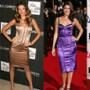Gisele Bundchen, Jamie Lynn Sigler, Kelly Preston