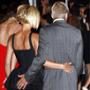 Victoria Beckham, David Beckham