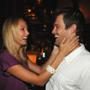 Stacy Keibler, Geoff Stults