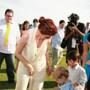 Debra Messing, Roman
