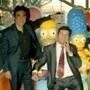 Joe Mantegna, Fred Willard, Tom Arnold