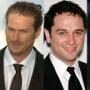 Jason Lewis, Matthew Rhys, David Beckham
