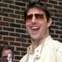 Tom Cruise