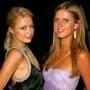 Paris Hilton, Nicky Hilton