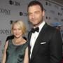 Naomi Watts, Liev Schreiber