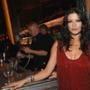 Catherine Zeta-Jones, Aaron Eckhart 
