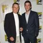 Leonard Nimoy,  Zachary Quinto