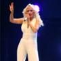 Christina Aguilera