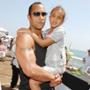 Dwayne Johnson