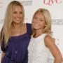 Kelly Ripa, Petra Nemcova
