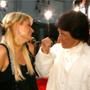 Paris Hilton, Jackie Chan