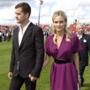 Joshua Jackson, Diane Kruger