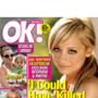 Nicole Richie