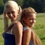 Paris Hilton, Nicole Richie, Simple Life