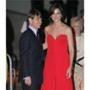 Tom Cruise, Katie Holmes 