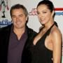 Christopher Knight, Adrianne Curry
