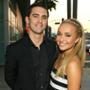 Milo Ventimiglia, Hayden Panettiere