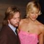 David Spade, Brittany Daniel