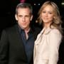 Ben Stiller, Christine Taylor