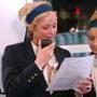 Paris Hilton, Nicole Richie, Simple Life