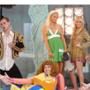 Paris Hilton, Nicole Richie, Simple Life