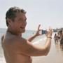 David Hasselhoff